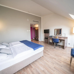 Orangerie Hotel - Bild 5