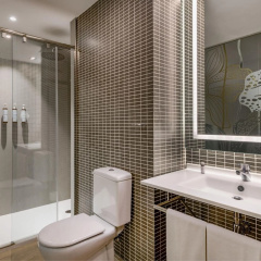 AC Hotel Recoletos by Marriott - Bild 9