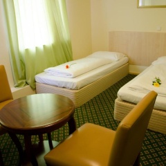 Panorama Hotel - Bild 2