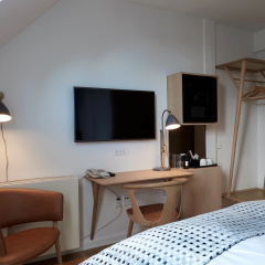 Copenhagen Strand Hotel - Bild 13
