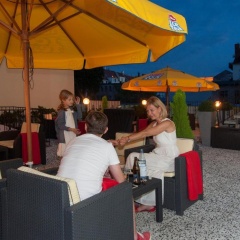 Hotel Europa - Bild 23