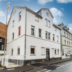 Hotel Tusculum - Bild 1