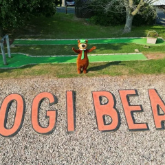 Yogi Bear's Jellystone Park Camp-Resort Wisconsin Dells thumbnail 1