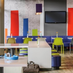 B&B HOTEL Freiburg-West - Bild 9