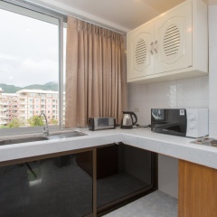 Patong Studio Apartments - Bild 20