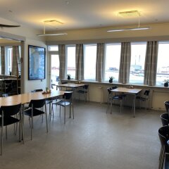 HOTEL SØMA Aasiaat in Egedesminde, Greenland from 296$, photos, reviews - zenhotels.com photo 19