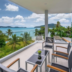 The Beachfront Hotel Phuket - Bild 7