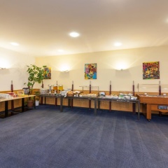 Novum Hotel Kavalier Wien - Bild 25