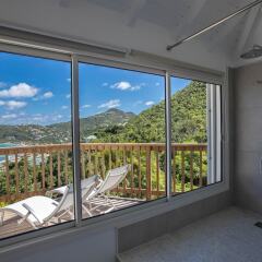 Dream Villa Sbh Idalia in Gustavia, St Barthelemy from 5324$, photos, reviews - zenhotels.com photo 15