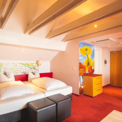Hotel Luise - Bild 3