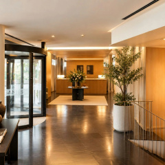 AC Hotel Sants by Marriott - Bild 2