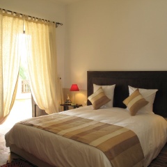 Villa Le Perroquet Bleu - Bild 5