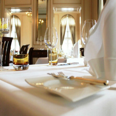 Lumière Boutiquehotel im Fürstenhof Leipzig - Bild 21