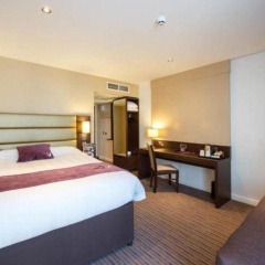 Premier Inn London City - Aldgate - Bild 6