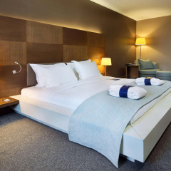 BH Conference & Airport Hotel Istanbul - Bild 4