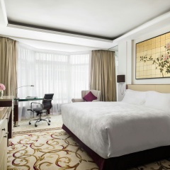 The Langham, Hong Kong - Bild 4