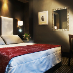 Morgana Hotel - Bild 21