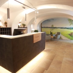 Landhotel Donaublick - Bild 1