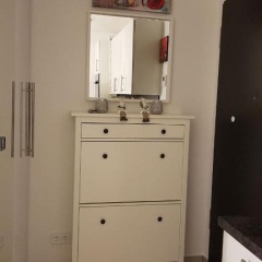 Schicke Ferienwohnung Darmstadt Bessungen - Bild 5