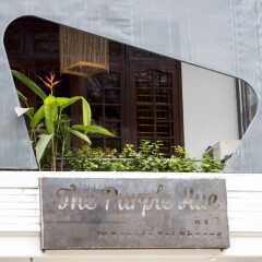 Отель Purple Hue BnB Central Hub Вьетнам, Хюэ - отзывы, цены и фото номеров - забронировать отель Purple Hue BnB Central Hub онлайн фото 26