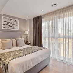 Vauxhall Bridge Road by Aeria Apartments - Bild 4