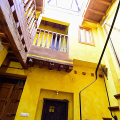 Casa En Casco Antiguo