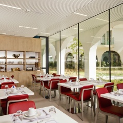 Residhome Paris Gare de Lyon - Jacqueline De Romilly - Bild 8