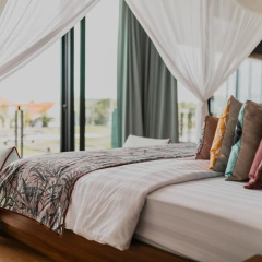 Sri Laksmi Villa - Bild 5