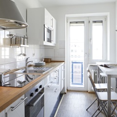 Übernacht HostelHotelHome - Bild 15