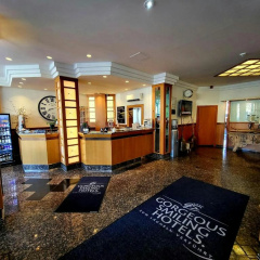 QU Hotel, Trademark Collection by Wyndham - Bild 2