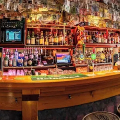 Hotel & bar Royal taste Amsterdam - Bild 15