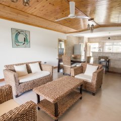 Flora's Self Catering Apartments in Mahe Island, Seychelles from 217$, photos, reviews - zenhotels.com photo 9