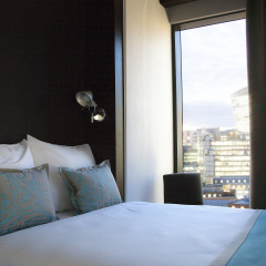 Motel One London-Tower Hill - Bild 5