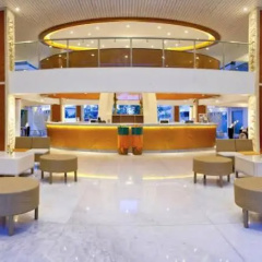 The Jimbaran View Hotel - Bild 2
