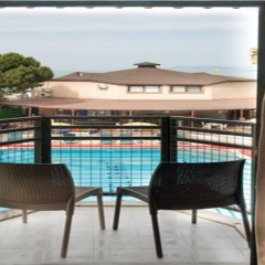 Bahar Hotel (+12 Adult ) - Bild 7