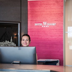Best Western Hotel Windorf - Bild 26