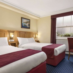 Days Inn by Wyndham London Hyde Park - Bild 4