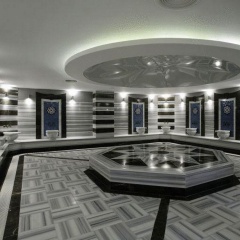 Anemon Kent Çiğli Otel - Bild 11