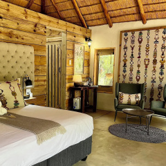 Bundox Safari Lodge