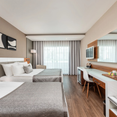 White City Resort Hotel - Bild 4