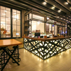 Aurasia Beach Hotel - Bild 24