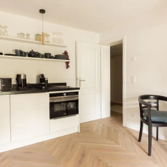 Ferienwohnung Lieberhier - Bild 11