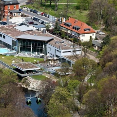 Modern Holiday Home near Forest in Thale Germany - Bild 9