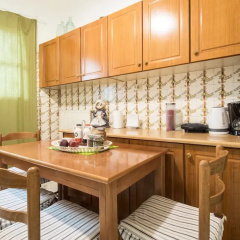 Adorable house with 2 bedrooms-Chalandri - Bild 9