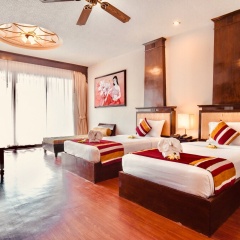 Ramada by Wyndham Aonang Krabi - Bild 3
