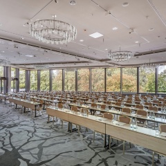Zurich Marriott Hotel - Bild 22
