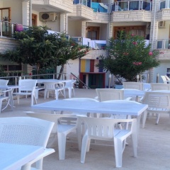 Mr Crane Hotel - Bild 15