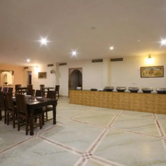 The Sher Garh Resort thumbnail 15