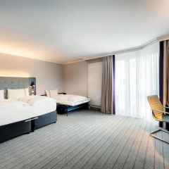 Premier Inn Stuttgart Bad Cannstatt Hotel - Bild 6