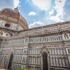 Hotel Duomo Firenze - Bild 1